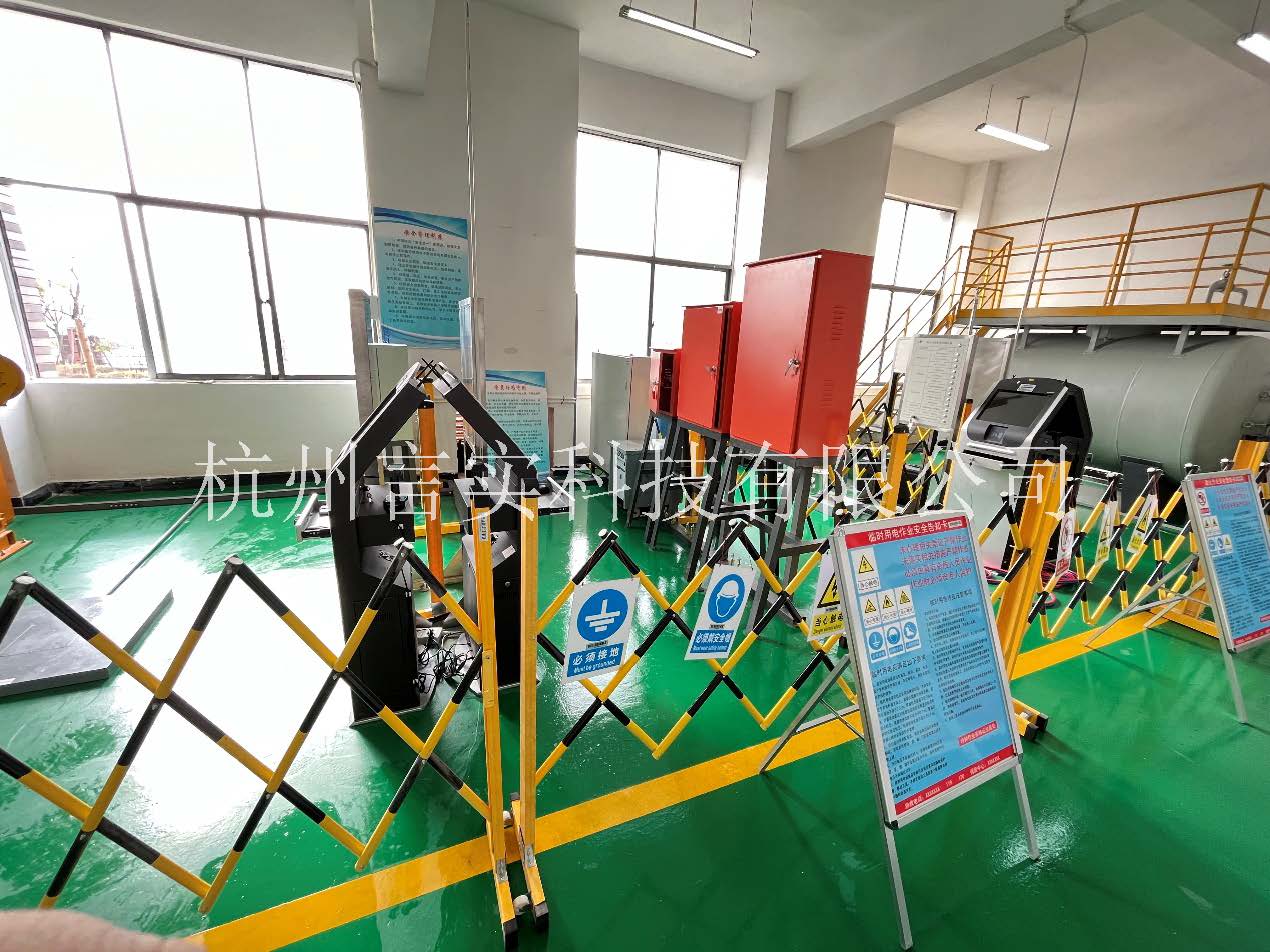 化工安全技能公共实训基地 化工八大特殊作业安全操作实训及考核装置 K8凯发 化工安全技能公共实训基地 化工八大特殊作业安全操作实训及考核装置 K8凯发